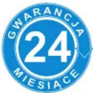 WIWA H.265 Maxx - Karta gwarancyjna WIWA H.265 MAXX - 1