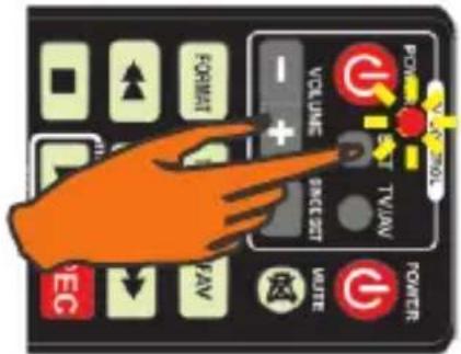 WIWA H.265 Maxx - Programowanie pilota systemu „MEMO CONTROL” - 1