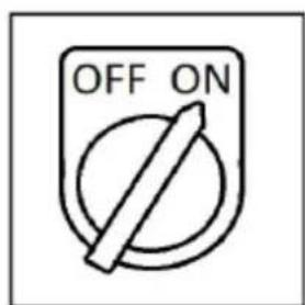 OFF ON