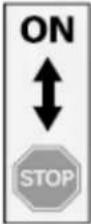 Faworyt RG5345X1-A5 - Symbole dotyczące urządzenia - 15