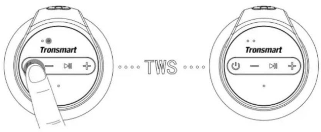 Tronsmart TWS ..... Tronsmart