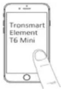 Tronsmart Element T6 Mini