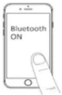 Bluetooth ON