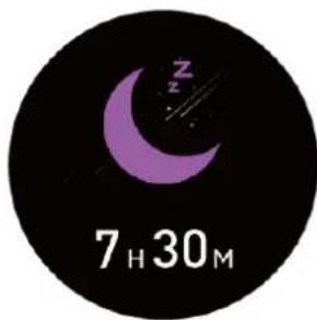 7 H 30 M