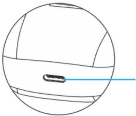 Tozo Gaming Pods - Support - 4