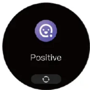 Positive