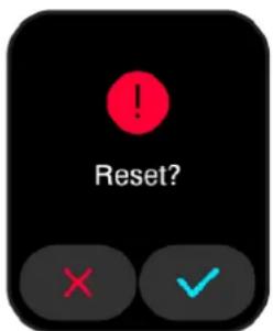 Reset?