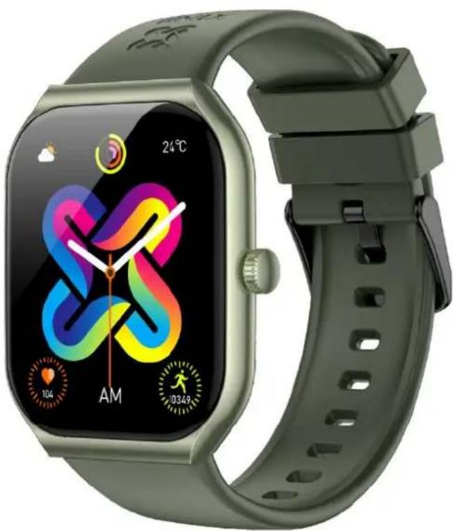 Xinji Cobee CA1 - COBEE CA1 SMART WATCH Instrukcja Obsługi - 1