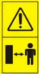 Faworyt FE230 - Symbole dotyczące urządzenia - 3