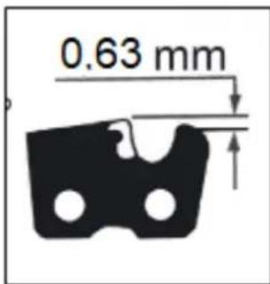 0.63 mm