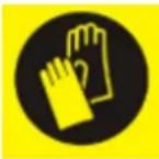 Faworyt FE230 - Symbole dotyczące urządzenia - 10