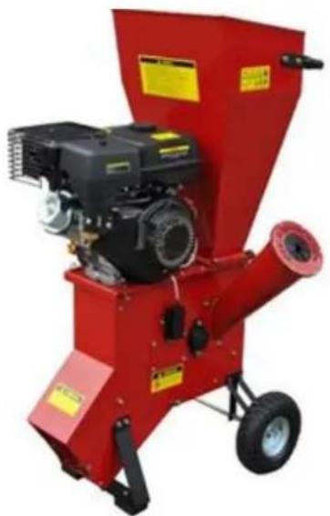 Faworyt FRS65A - Instrukcja oryginalna - 1