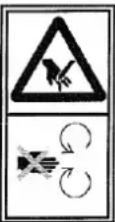 Faworyt FRS65A - Symbole dotyczące urządzenia - 3