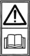 Faworyt FRS135 - Symbole dotyczące urządzenia - 1