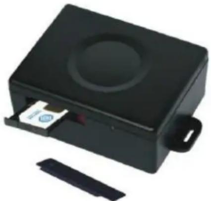 BLOW CCTR-800G 4G - Przed rozpoczęciem użytkowania - 1