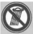 Faworyt DP300 - Symbole dotyczące urządzenia - 6