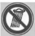 Faworyt DP380 - Symbole dotyczące urządzenia - 6