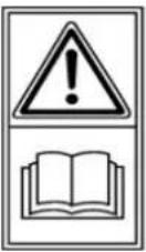 Faworyt DP380 - Symbole dotyczące urządzenia - 2