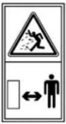 Faworyt DP380 - Symbole dotyczące urządzenia - 3