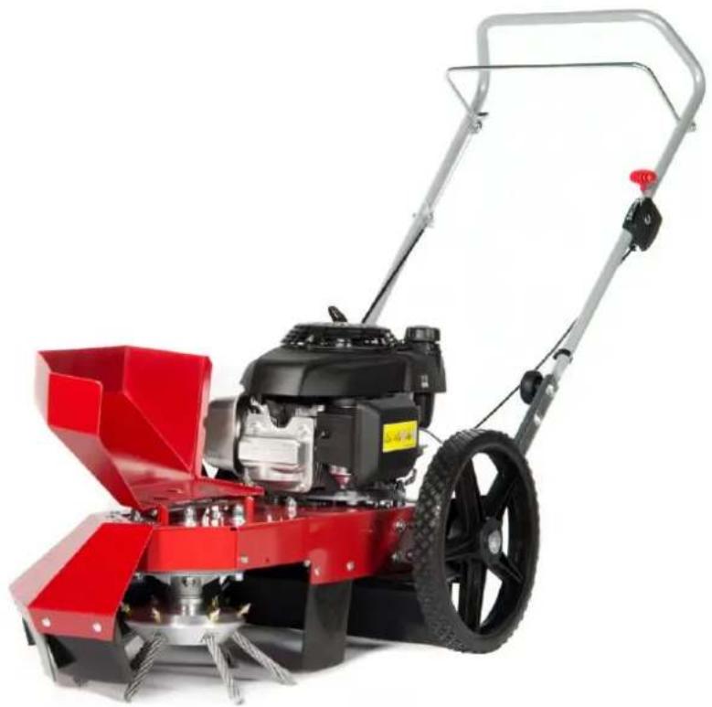 Limpar Turbo IV - Limpar Szczotka obrotowa do mechanicznego czyszczenia ulic Turbo II/IV - 1