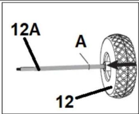 12A A 12