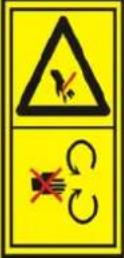 Faworyt JR950BH - Symbole dotyczące urządzenia - 3