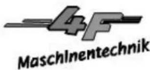 4F Maschlnentechnik