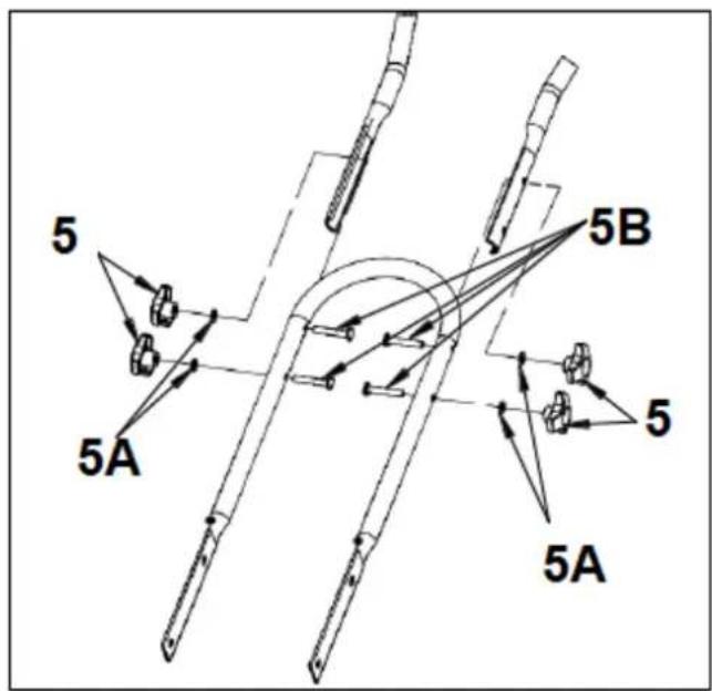5 5A 5B 5 5 5A
