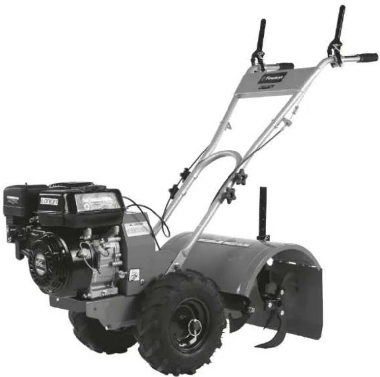 Faworyt NGT48F-196L - Faworyt NGT48F-196L - 1