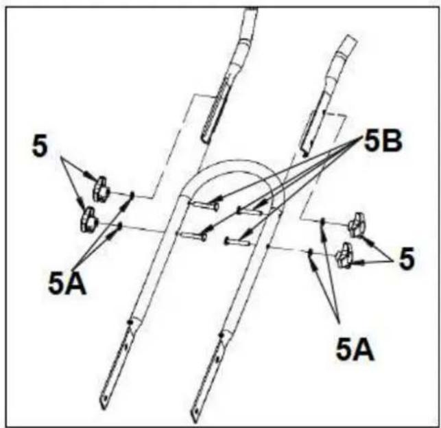 5 5A 5B 5 5 5A