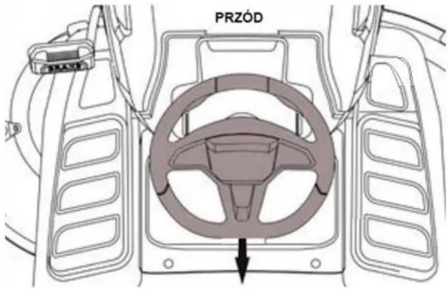 PRZÓD