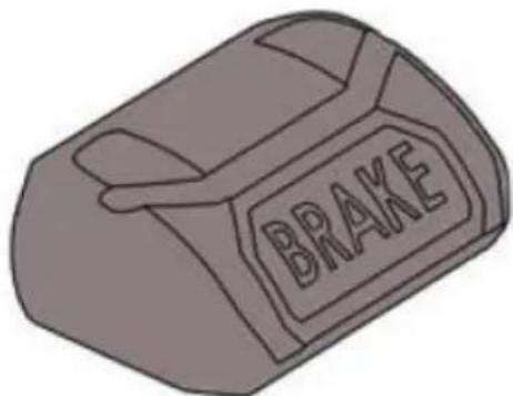 BRAKE