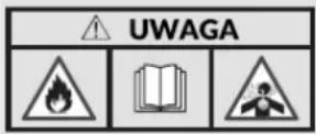 Lider TT86MB - Symbole dotyczące urządzenia - 28