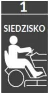 Lider TT86MB - Symbole dotyczące urządzenia - 14