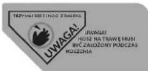 Lider TT86MB - Symbole dotyczące urządzenia - 8
