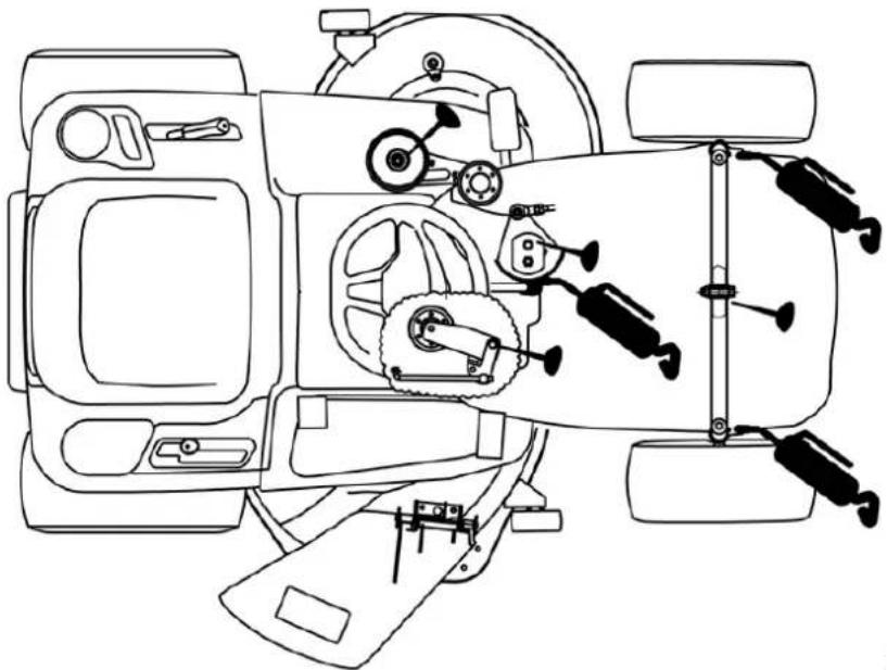 Lider TT86MB - Smarowanie - 4