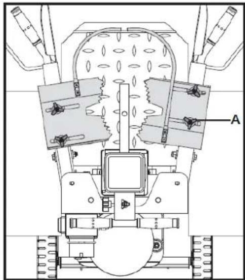 Faworyt TRV8T - Przystąpienie do pracy - 2