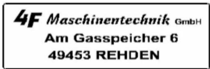 Limpar 122 - Oznaczenia - 1