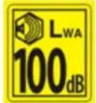 Faworyt KZO6561LE - Symbole dotyczące urządzenia - 17