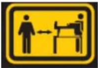 Faworyt TRH7T - Symbole dotyczące urządzenia - 5