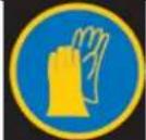 Faworyt TRH7T - Symbole dotyczące urządzenia - 3