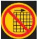 Faworyt TRH7T - Symbole dotyczące urządzenia - 6