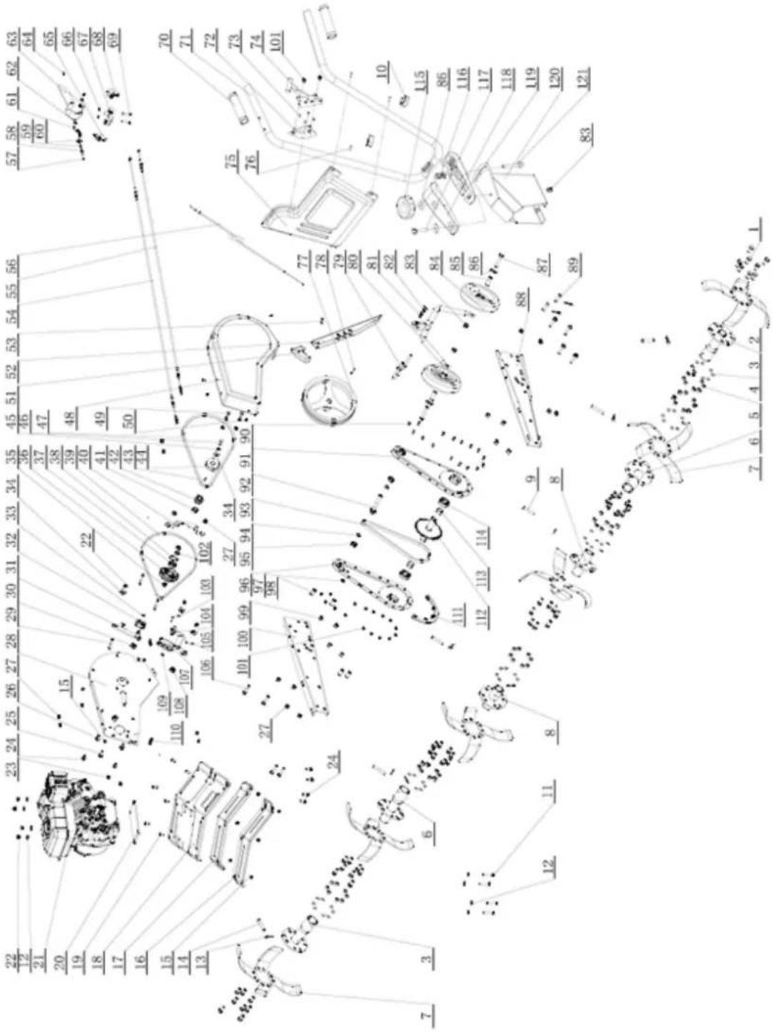 Faworyt NG196L - Ocena ryzyka resztkowego - 1