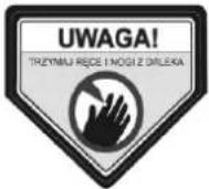 Lider SH46P139L - Symbole dotyczące urządzenia - 19