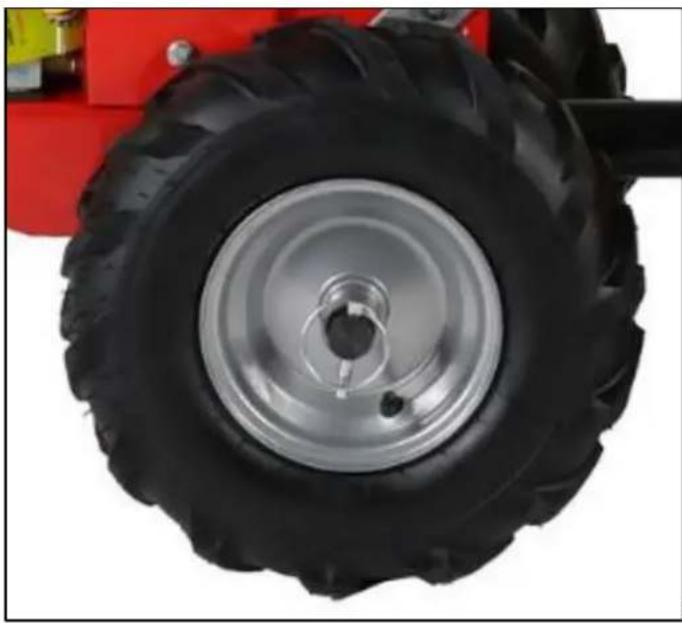 Faworyt NGT48F-200H - Montaż górnego uchwytu - 4