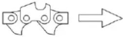 Faworyt RG4616X-A3 - Symbole dotyczące urządzenia - 18