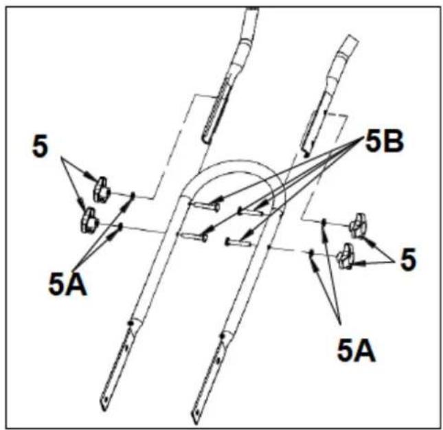 5 5A 5B 5 5 5A