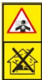 Faworyt NGT48-950B - Symbole dotyczące urządzenia - 4