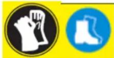Faworyt SPD30A - Symbole dotyczące urządzenia - 4