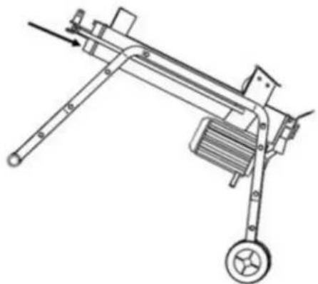 Faworyt WRH5T-OS - Wymiana oleju hydraulicznego - 2